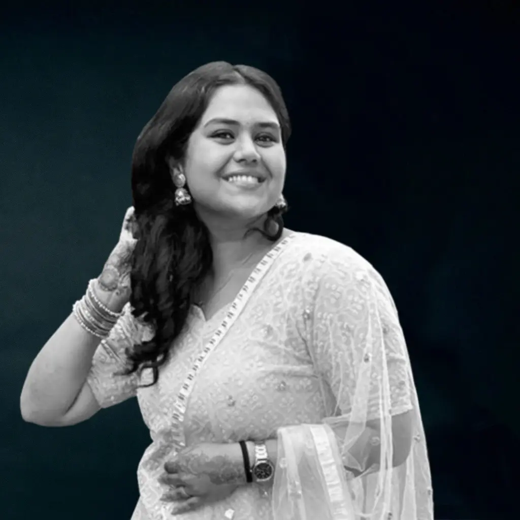 Keya Dobriyal-Data Analyst