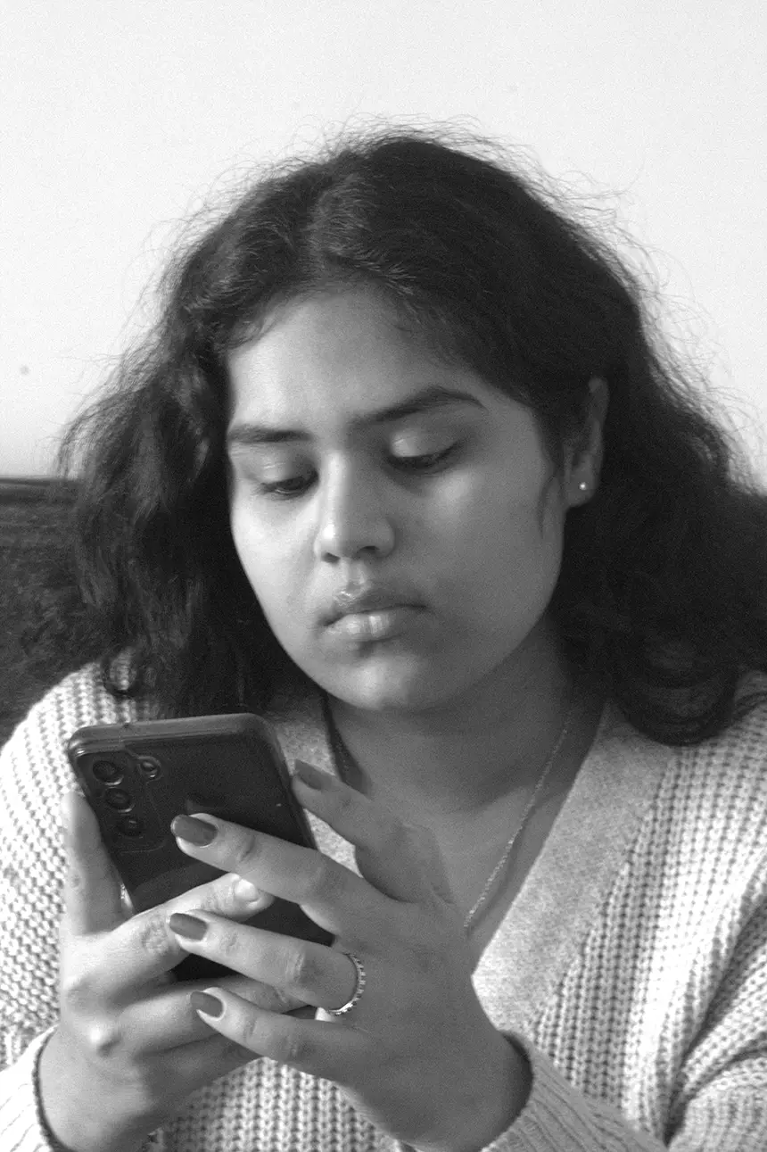 Keya Dobriyal Data Science Enthusiast